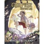 ONE PIECE Eternal Log WHOLECAKE ISLAND 上 【Blu-ray】
