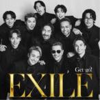 EXILE/Get-go! 【CD+DVD】