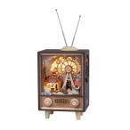 ショッピングDIYキット つくるんです AMT01S サンセットパーク 【666467】 (組立キット)