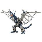 1/72 『ゾイド -ZOIDS-』 RZ-045 サラマンダー 【ZD171】 (プラモデル)