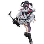 1/7 『ARMS NOTE』 地雷ちゃん 軽装Ver. (塗装済み完成品フィギュア)