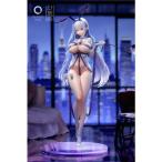 FANTASIASシリーズ ヘル 絶対命令Ver. 1/6 (塗装済み完成品フィギュア)