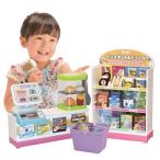 なりきりコンビニごっこおもちゃ こども 子供 知育 勉強 3歳
