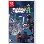 Pokemon LEGENDS Z-A