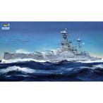 トランペッター 1/350 イギリス海軍 戦艦 HMS ロイヤル・オーク 【05378】 (プラモデル)