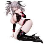B-style 1/4 『アズールレーン』 ジョッフル 祝福のスタートダッシュ (彩色済み完成品フィギュア)