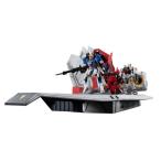 Realistic Model Series 『機動戦士Zガンダム』 1/144 HG用 アーガマ カタパルトデッキ(40th) (塗装済み完成品フィギュア)