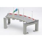 トミカリミテッドヴィンテージ NEO 1／64 トミカラマ ヴィンテージ11a 高速道路(カーブA) (ミニカー)