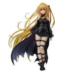 『ToLOVEる-とらぶる-ダークネス』 金色の闇 ブラックトランスver. 【UC001807-01】 (彩色済み完成品フィギュア)