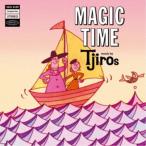 T字路s／MAGIC TIME《通常盤》 【CD】