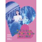 ショッピング09-10 西野カナ／Kana Nishino Fall In Love With You Again Tour 2025《完全生産限定盤》 (初回限定) 【DVD】