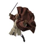 ショッピングスター・ウォーズ S.H.Figuarts 『スター・ウォーズエピソード3／シスの復讐』 メイス・ウィンドゥ -Classic Ver.- (STAR WARS: Revenge of the Sith) (塗装....