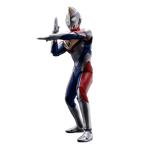 S.H.Figuarts(真骨彫製法) ウルトラマンダイナ フラッシュタイプ (塗装済み可動フィギュア)