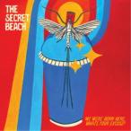 Secret Beach/We Were Born Here, What’s Your Excuse? 【CD】