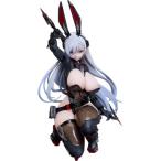 1/6 サムライバニー 牡丹 Designed by saitom (塗装済みフィギュア)