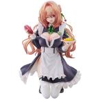 Maid Maison 1/6 『はにかみ彼女』 柊紗乃 (塗装済み完成フィギュア)