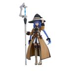 KADOKAWA PLASTIC MODEL SERIES [ нет работа вращение сырой II ~ необычность мир проведен . серьезность ..~] Roxy *mig Rudy a( сборка тип пластик модель )