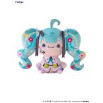 もちぴこ超BIGぬいぐるみ『初音ミ...