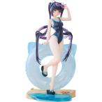 1／7 チェシャ猫Mika 水着Ver. (塗装済み完成品フィギュア)