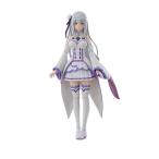 KADOKAWA PLASTIC MODEL SERIES 『Re：ゼロから始める異世界生活』 エミリア (組み立て式プラスチックモデル)