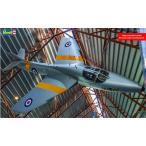 ドイツレベル 1／32 ホーカーハンター T.7／T.7A 【03786】 (プラモデル)