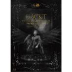GACKT／GACKT PHILHARMONIC 2025 - 魔王シンフォニー《極-KIWAMI-盤》 (初回限定) 【Blu-ray】