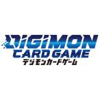 デジモンカードゲーム ブースターパック TIME STRANGER【BT-24】(BOX)おもちゃ こども 子供 デジタルモンスター