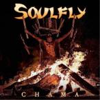 SOULFLY／シャマ 【CD】