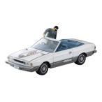 トミカリミテッドヴィンテージ NEO 1／64 LV-N ムービースターズ02 西部警察 ガゼール 木暮謙三フィギュア付   (05 ミニカー)