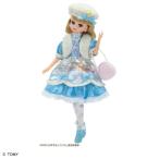 リカちゃん 映画すみっコぐらし 空の王国とふたりのコだいすきリカちゃんおもちゃ こども 子供 女の子 人形遊び 3歳