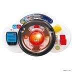 おでかけ大好き！トミカサウンドハンドル パトロールカーおもちゃ こども 子供 0歳8ヶ月