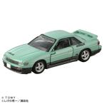 トミカプレミアムunlimited 頭文字D 日産シルビア(S13) 池谷浩一郎おもちゃ こども 子供 男の子 ミニカー 車 くるま 6歳 頭文字(イニシャル)D
