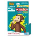 DREAM SWITCH( Dream переключатель ) специальный soft .... George игрушка ... ребенок интеллектуальное развитие . чуть более baby 3 лет 