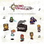 (�Q�[���E�~���[�W�b�N)�^CHRONO TRIGGER Piano Soundscape Arrangement �yCD�z