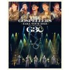 ゴスペラーズ／ゴスペラーズ坂ツアー2025 G30《完全生産限定盤》 (初回限定) 【DVD】