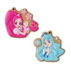  Bandai (BANDAI) Precure печенье очарование раскладушка 3 (14 штук ) (BOX) игрушка ... ребенок Shokugan Precure All Stars 