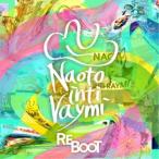 �i�I�g�E�C���e�B���C�~�^REBOOT �yCD�z