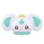 ぷちきゅあばーむ ぷちきゅあぽるんおもちゃ こども 子供 女の子 メイク セット 6歳 ふたりはプリキュア Max Heart