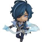 ねんどろいど 『原神』 ガイア (塗装済み可動フィギュア)