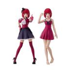 KADOKAWA PLASTIC MODEL SERIES 【推しの子】 有馬かな DX ver. (プラモデル)