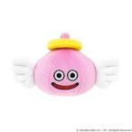 『ドラゴンクエスト』 スマイルスライム ぬいぐるみS エンゼルスライム (ぬいぐるみ)