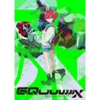 ショッピングＤＶＤ 機動戦士Gundam GQuuuuuuX vol.1 【DVD】