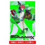 機動戦士Gundam GQuuuuuuX