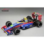 テクノモデル 1／18 ラルース ローラ