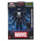 ma- bell Legend * серии темный Avengers Человек-паук [G0824] ( action фигурка )