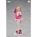 Animester Easy Pick シリーズ ハニーデビュー - アクルミ 1／9 完成品フィギュア 【81810585】 (フィギュア)