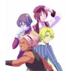 KING OF PRISM-Your Endless Call-み〜んなきらめけ！プリズム☆ツアーズ (初回限定) 【DVD】