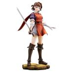 ショッピングフィギュア 1／7 『ユニコーンオーバーロード』 メリザンド 【PV334】 (塗装済完成品フィギュア)