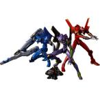 ARTPLA SCULPTURE WORKS [ Neon Genesis Evangelion ] Evangelion Unit-01 |. серийный номер | 0 серийный номер * модифицировано *.. no. 3 новый Tokyo город * [AP052] ( пластиковая модель....