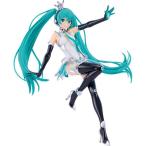 Reincarnation 1／8 『初音ミク GTプロジェクト』 レーシングミク 2013 Ver. (組み立て式プラモデル)